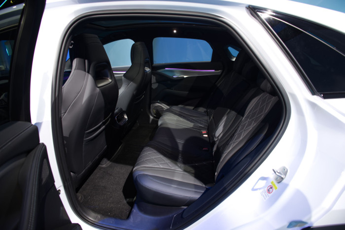 ... und hinten (Bild: Werner Pluta/Golem.de)