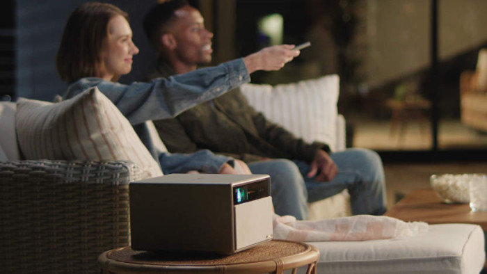 Der Horizon Ultra überzeugt mit hervorragender Bildqualität. (Bild: XGIMI)