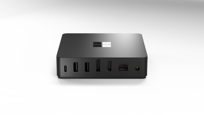 Windows 365 Link: Microsofts Mini-PC kostet 350 Dollar - Golem.de