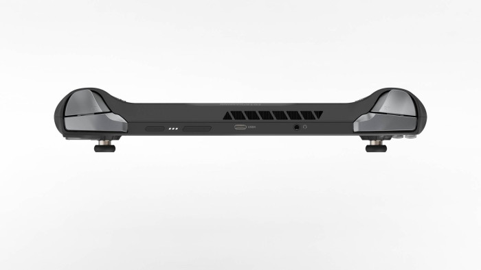 Zotac Zone (Bild: Zotac)