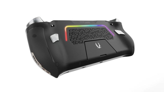 Zotac Zone (Bild: Zotac)