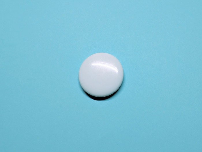 Apples Air Tag (Bild: Tobias Költzsch/Golem.de)