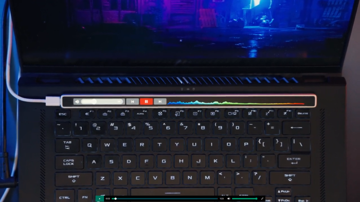 Flexbar (Bild: Eniac)