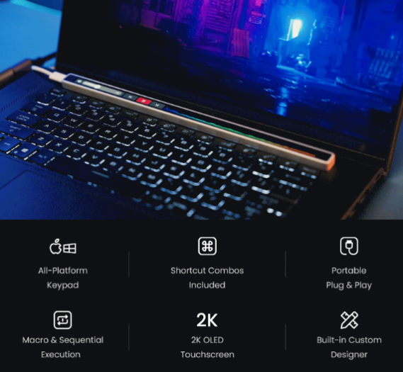 Flexbar (Bild: Eniac)