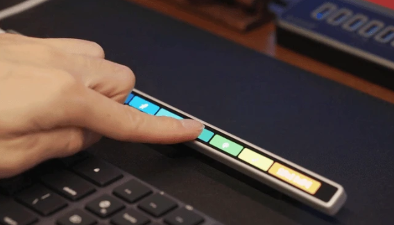 Flexbar (Bild: Eniac)