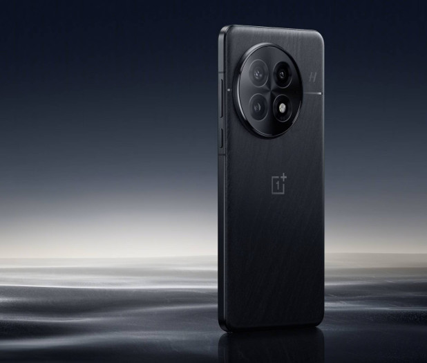 Das Oneplus 13 (Bild: Oneplus)