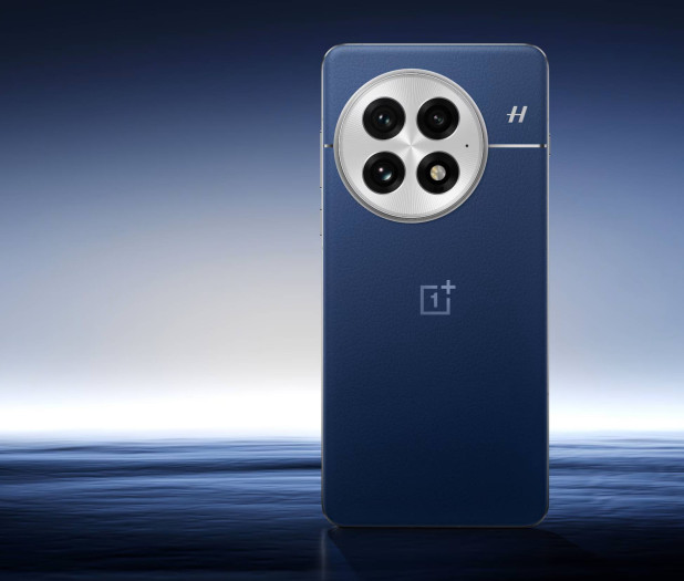 Das Oneplus 13 (Bild: Oneplus)