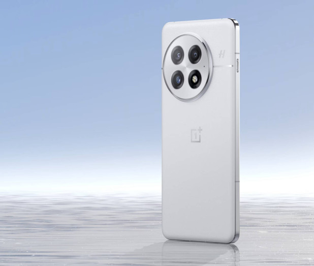 Das Oneplus 13 (Bild: Oneplus)