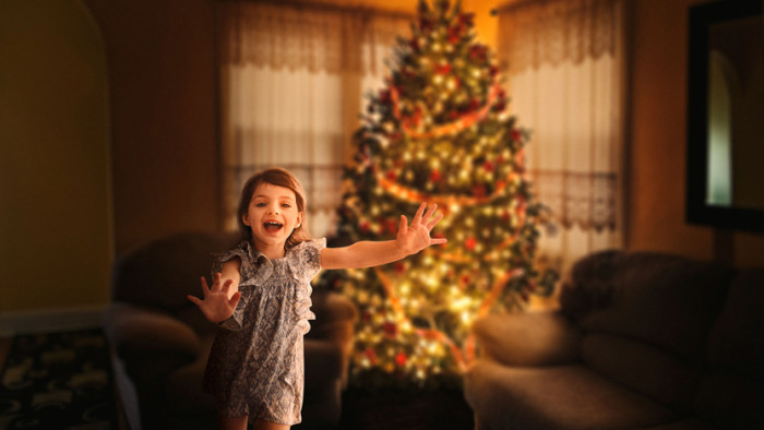 Firmen, die sich engagieren, werden von Kunden, Geschäftspartnern und Mitarbeitenden positiver wahrgenommen. (Bild: SOS-Kinderdorf e.V.)