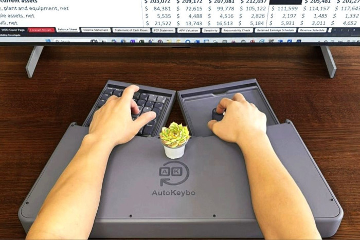 Autokeybo (Bild: Autokeybo)