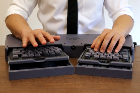 Autokeybo (Bild: Autokeybo)