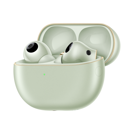 Freebuds Pro 4 im Test (Bild: Huawei)