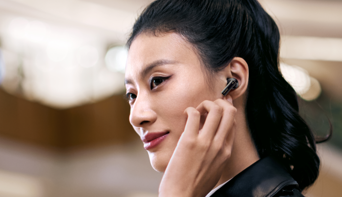 Freebuds Pro 4 im Test (Bild: Huawei)