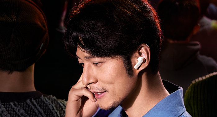 Freebuds Pro 4 im Test (Bild: Huawei)