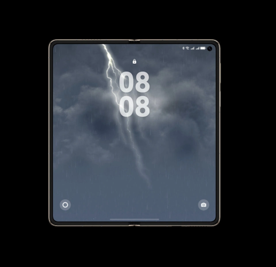 Mate X6 (Bild: Huawei)