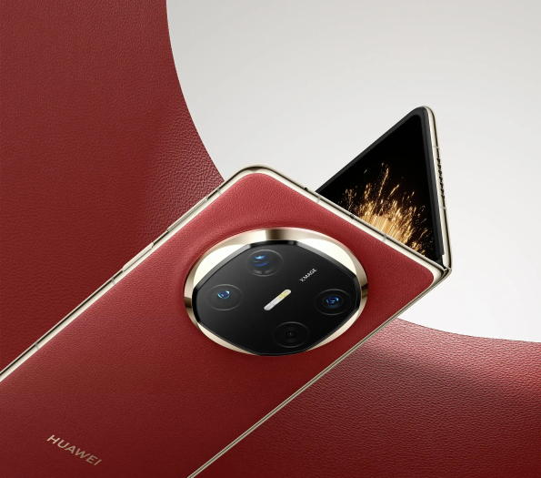 Mate X6 (Bild: Huawei)