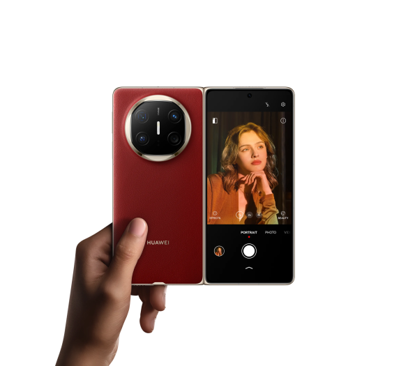 Mate X6 (Bild: Huawei)