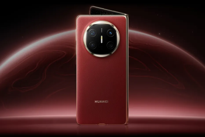 Mate X6 (Bild: Huawei)