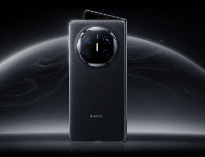 Mate X6 (Bild: Huawei)
