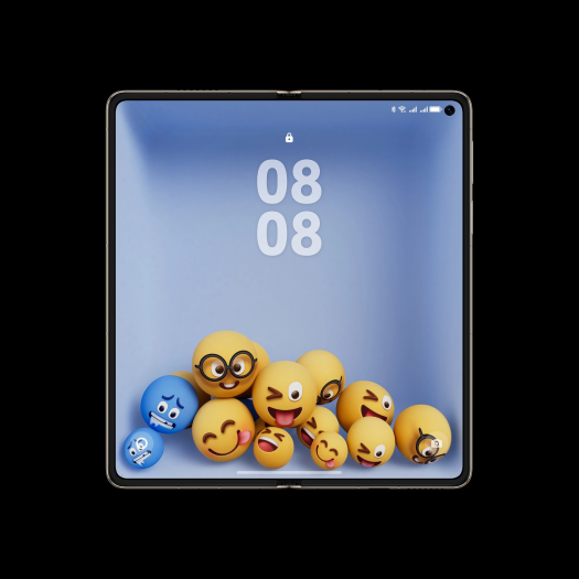 Mate X6 (Bild: Huawei)