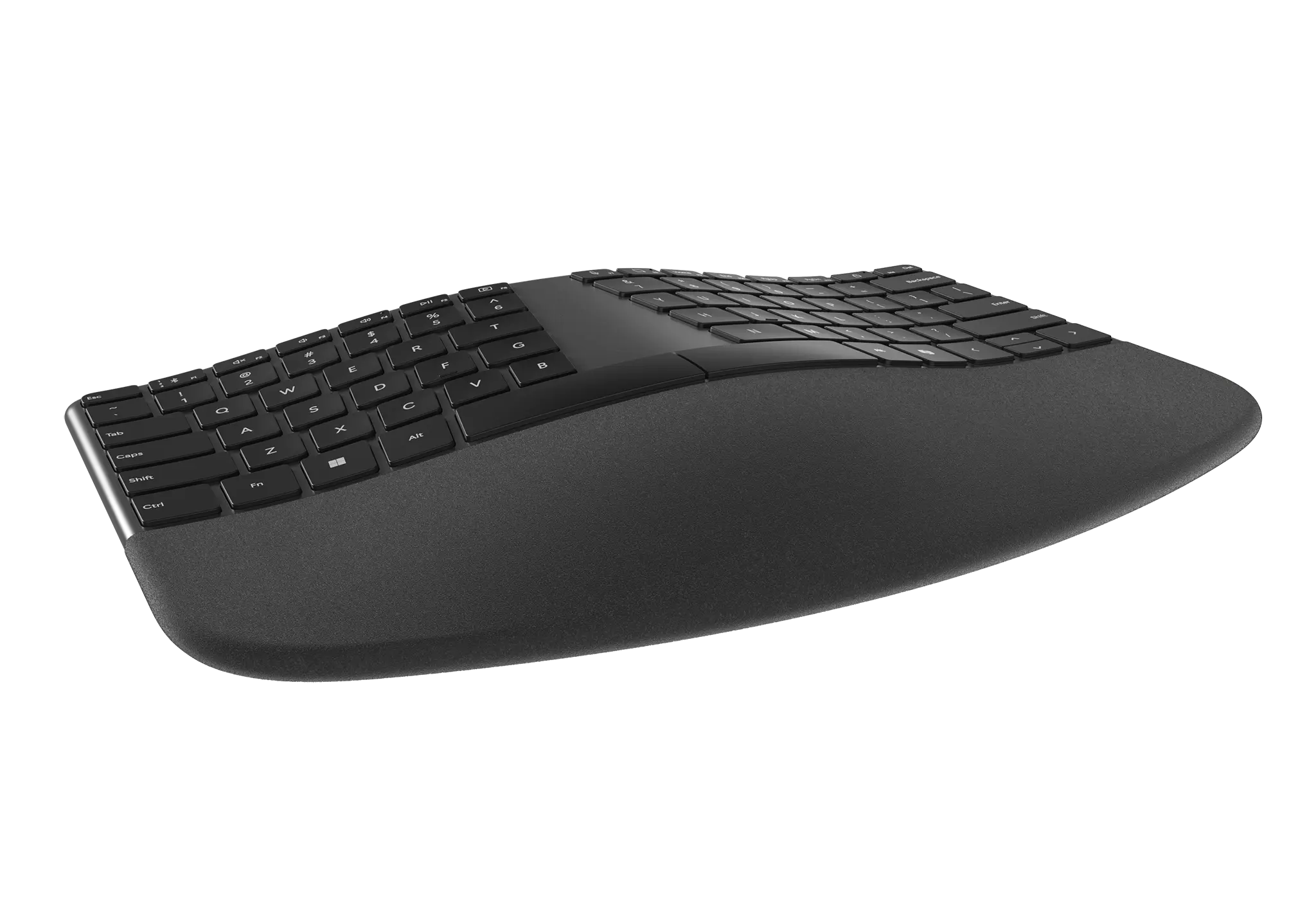 Compact Ergonomic Keyboard Microsofts neue ergonomische Tastatur