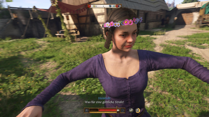 Wie gut ist Kingdom Come Deliverance 2?