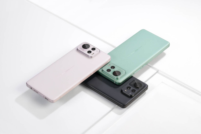 Das Zenfone 12 Ultra von Asus (Bild: Asus)