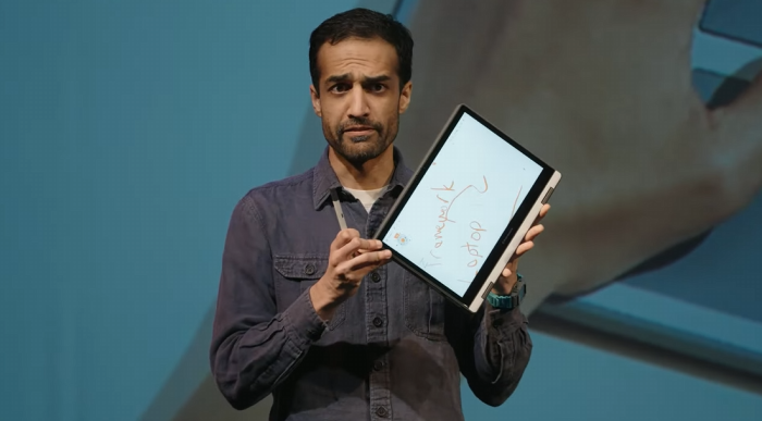 Framework Laptop 12 (Bild: Framework)