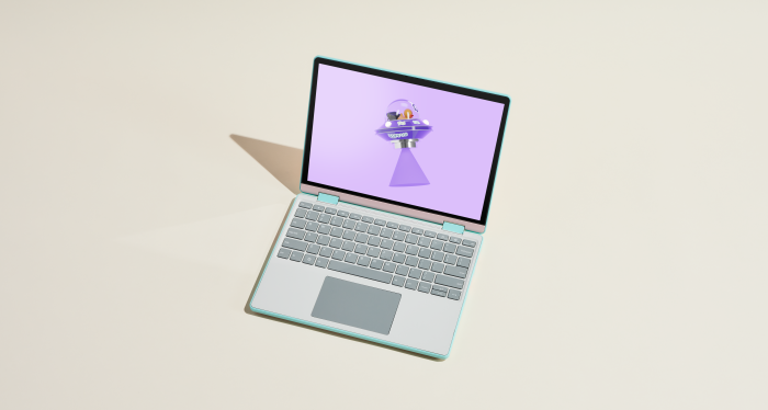 Framework Laptop 12 (Bild: Framework)