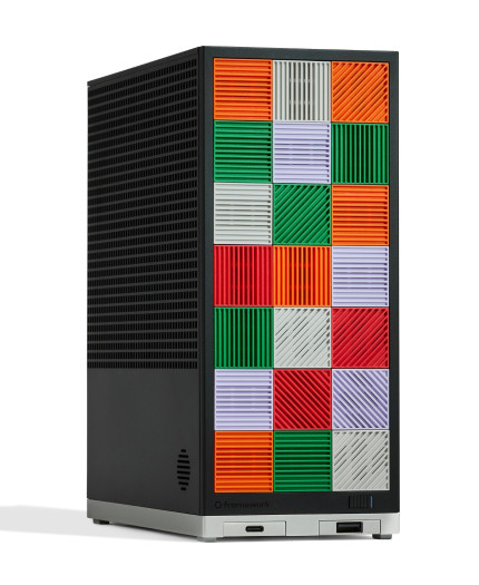 Framework Desktop (Bild: Framework)