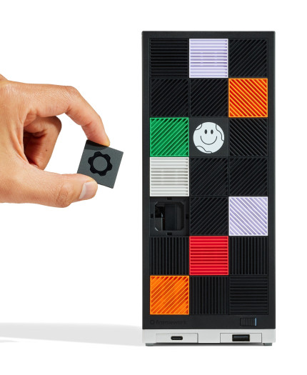 Framework Desktop (Bild: Framework)