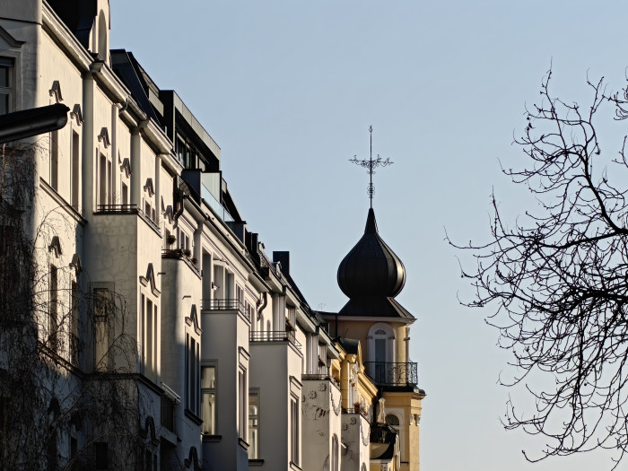 Auch die zehnfache digitale Vergrößerung ist noch gut nutzbar. (Bild: Tobias Költzsch/Golem.de)