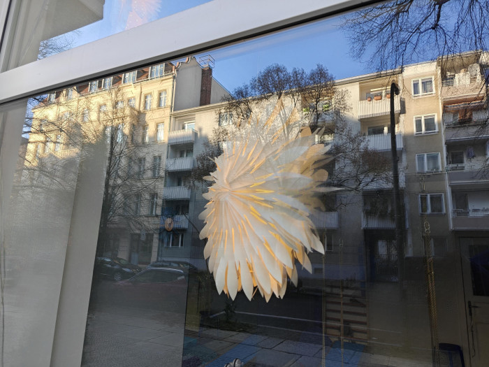 In diesem Extremfall war die KI allerdings - wenig überraschend - überfordert. (Bild: Tobias Költzsch/Golem.de)