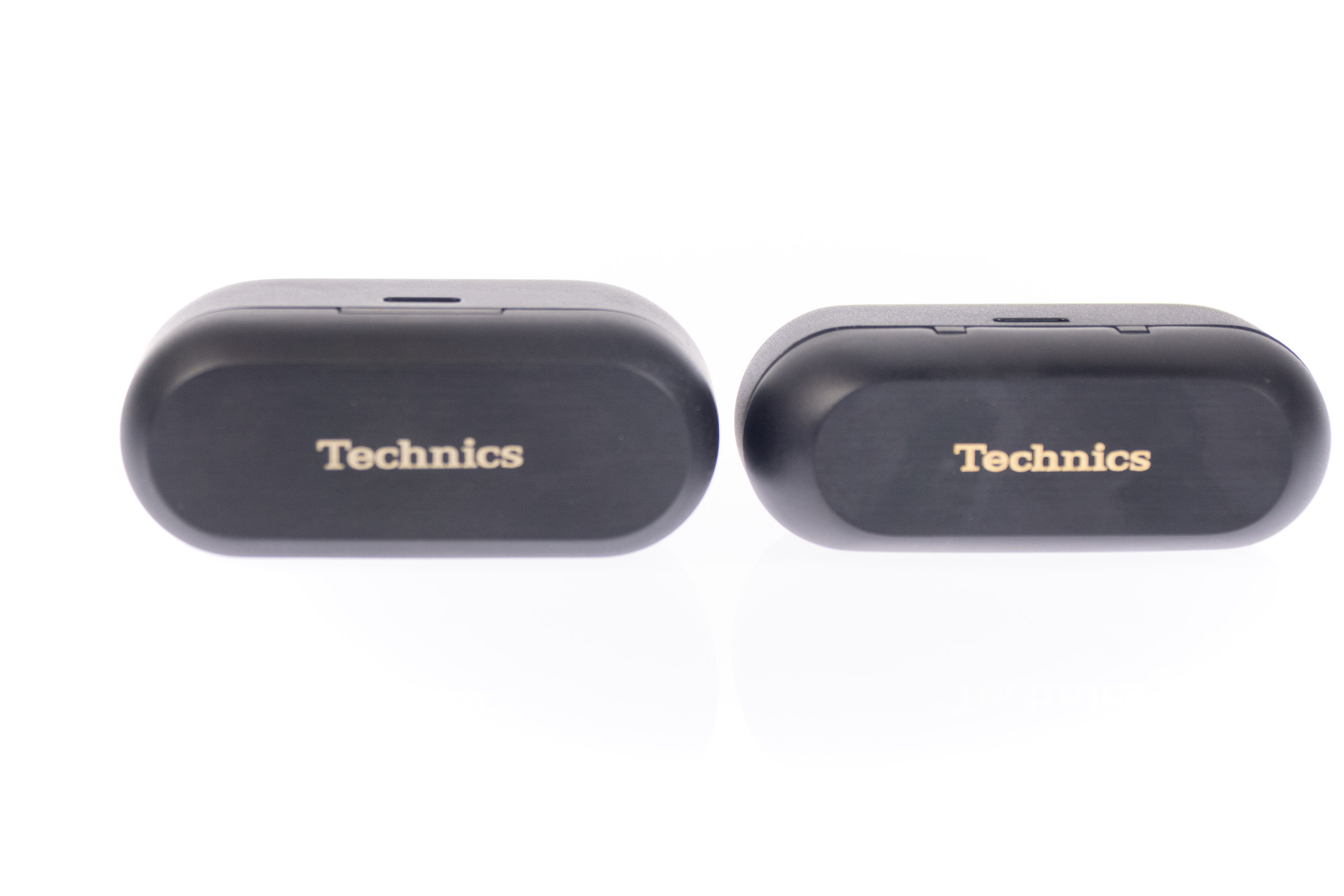 Technics EAH-AZ100 Oordopjeshoes – Zachte TPU, Transparant, Met Lanyard – Waterdicht, Schok- En Krasbestendig – Perfecte Pasvorm Voor AZ100, AZ100E-S En AZ100E-K