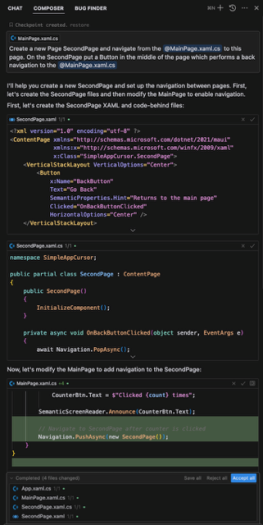 Bequem aber nicht ungefährlich, der Yolo-Modus (Screenshot: Marco Seraphin)
