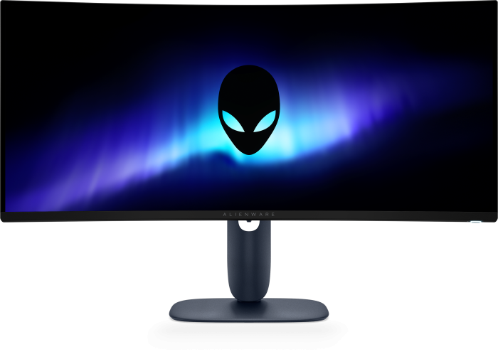 Alienware AW3425DW (Bild: Dell)
