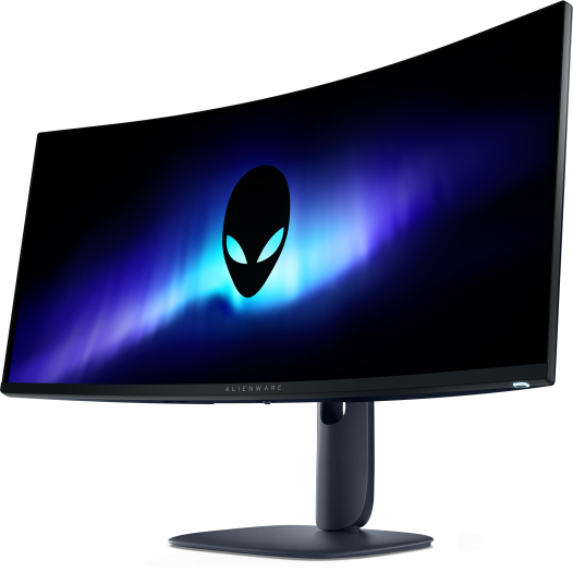 Alienware AW3425DW (Bild: Dell)