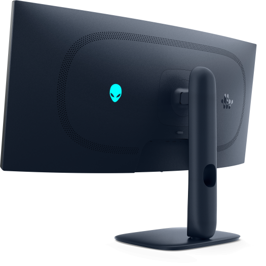 Alienware AW3425DW (Bild: Dell)