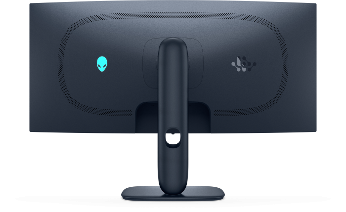 Alienware AW3425DW (Bild: Dell)