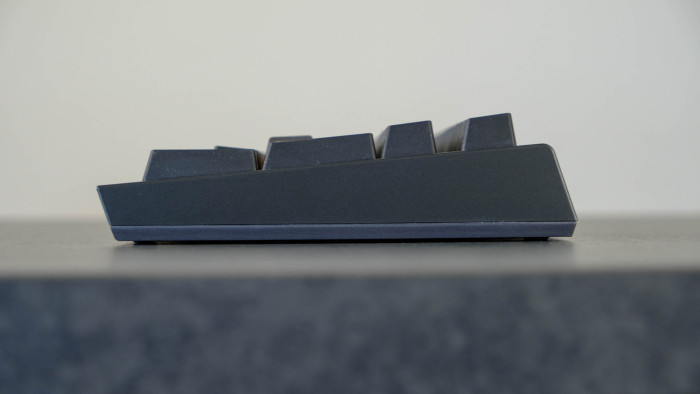 Ducky One X (Bild: Oliver Nickel/Golem.de)