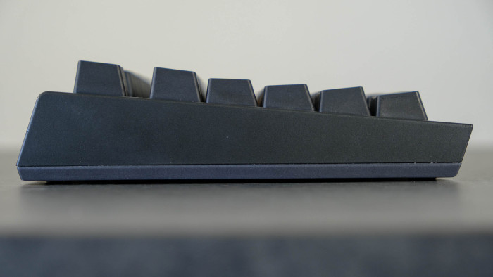 Ducky One X (Bild: Oliver Nickel/Golem.de)