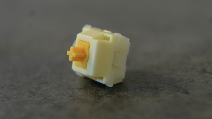 Ducky One X (Bild: Oliver Nickel/Golem.de)