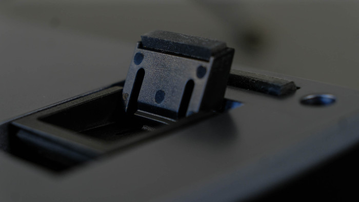 Ducky One X (Bild: Oliver Nickel/Golem.de)