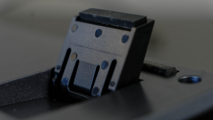 Ducky One X (Bild: Oliver Nickel/Golem.de)