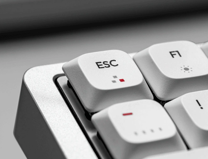 Iqunix MQ80 (Bild: Iqunix)