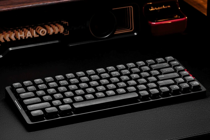 Iqunix MQ80 (Bild: Iqunix)