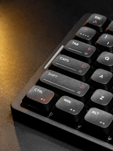 Iqunix MQ80 (Bild: Iqunix)