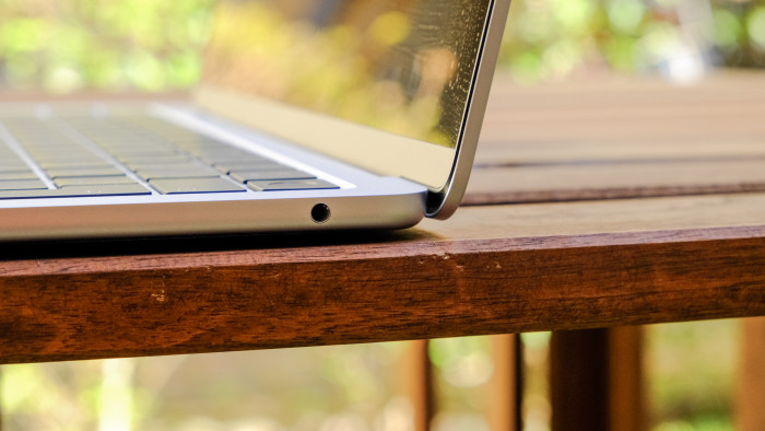 Macbook Air M4 (Bild: Oliver Nickel/Golem.de)