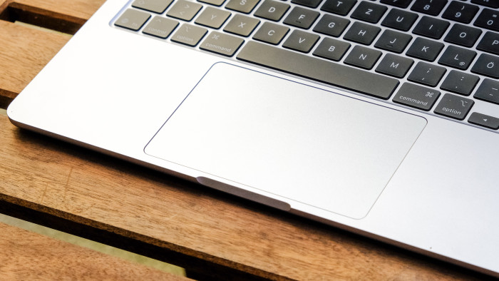 Macbook Air M4 (Bild: Oliver Nickel/Golem.de)