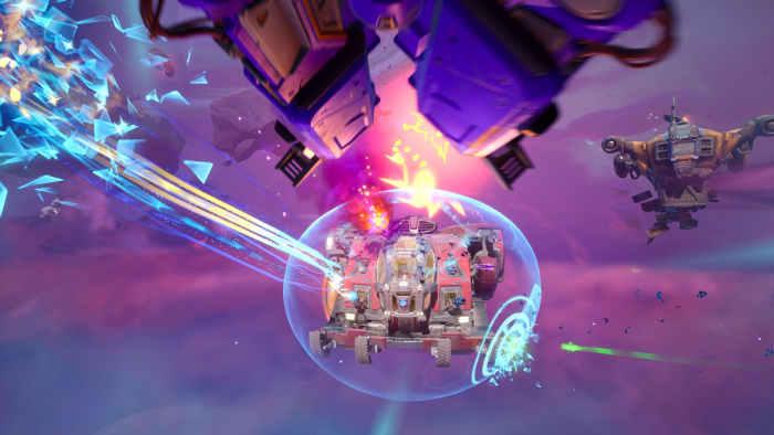 Artwork von Wildgate (Bild: Moongate)